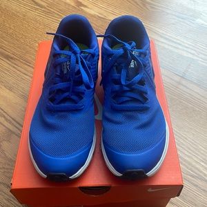Boys Nike Star Runner 2